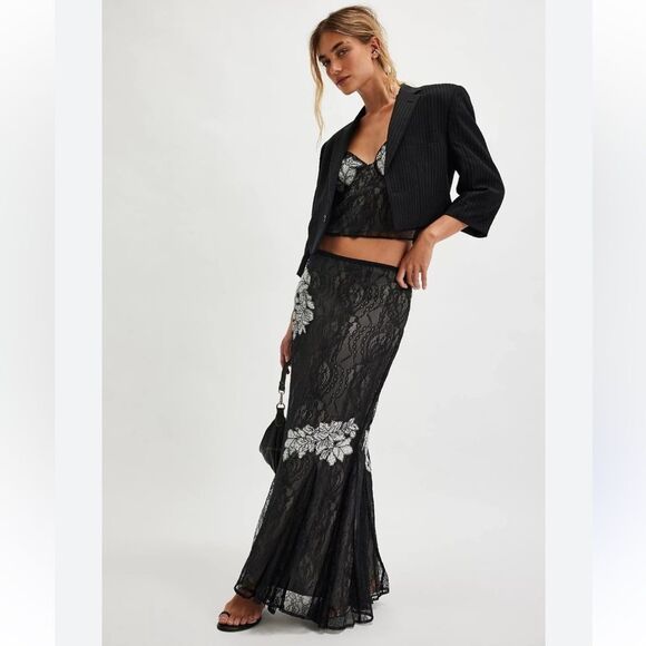 Free People Bali Meet Me At Midnight Set